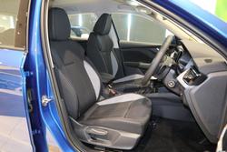 2025 SKODA
Kamiq 85TSI Select
