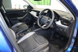 2025 SKODA
Kamiq 85TSI Select