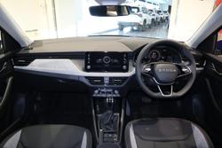 2025 SKODA
Kamiq 85TSI Select