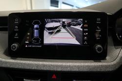 2025 SKODA
Kamiq 85TSI Select