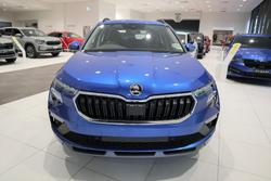 2025 SKODA
Kamiq 85TSI Select