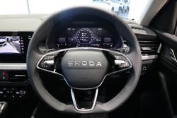 2025 SKODA
Kamiq 85TSI Select