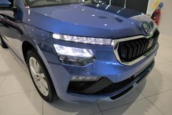 2025 SKODA
Kamiq 85TSI Select