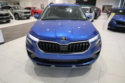 2025 SKODA
Kamiq 85TSI Select