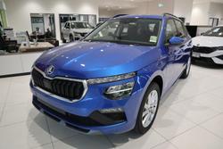 2025 SKODA
Kamiq 85TSI Select