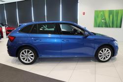 2025 SKODA Scala 85TSI Select