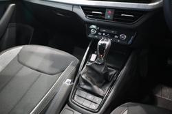2025 SKODA Scala 85TSI Select