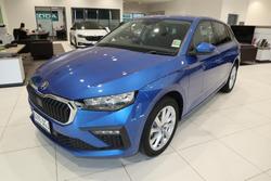 2025 SKODA Scala 85TSI Select