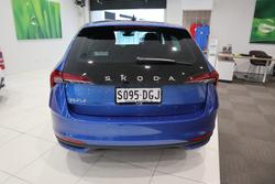 2025 SKODA Scala 85TSI Select