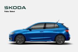 2025 SKODA
                Scala 85TSI Select