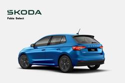 2025 SKODA
                Scala 85TSI Select