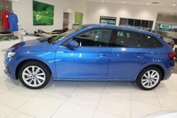 2025 SKODA Scala 85TSI Select