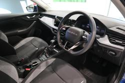 2025 SKODA Scala 85TSI Select