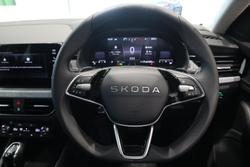 2025 SKODA Scala 85TSI Select