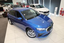 2025 SKODA Scala 85TSI Select