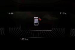 2025 SKODA Scala 85TSI Select