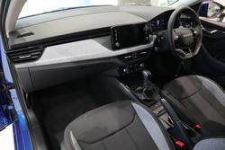 2025 SKODA Scala 85TSI Select