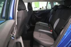 2025 SKODA Scala 85TSI Select