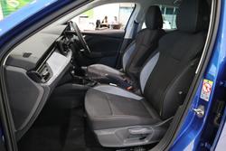 2025 SKODA Scala 85TSI Select