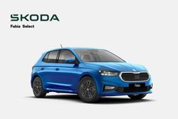 2025 SKODA
                Scala 85TSI Select