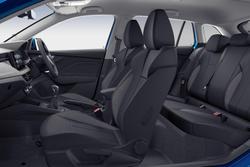 2025 SKODA Scala 85TSI Select