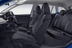 2025 SKODA Scala 85TSI Select