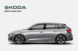 2025 SKODA
Scala 110TSI Monte Carlo