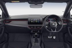 2025 SKODA
Scala 110TSI Monte Carlo