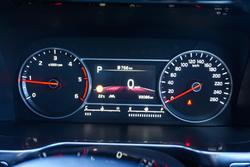 2022 Kia Sorento Sport