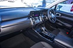 2022 Kia Sorento Sport