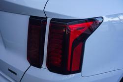 2022 Kia Sorento Sport