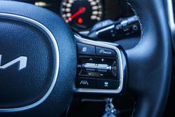 2022 Kia Sorento Sport