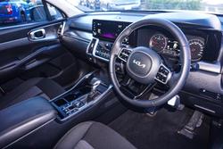 2022 Kia Sorento Sport