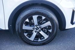 2022 Kia Sorento Sport