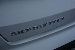 2022 Kia Sorento Sport