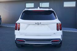 2022 Kia Sorento Sport