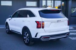 2022 Kia Sorento Sport