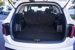 2022 Kia
Sorento Sport