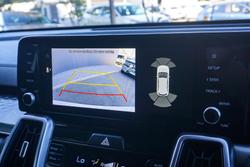 2022 Kia Sorento Sport