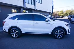 2022 Kia Sorento Sport