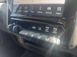 2024 RAM 2500 Yellowstone Edition