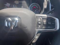 2024 RAM 2500 Yellowstone Edition