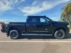2024 RAM 2500 Yellowstone Edition