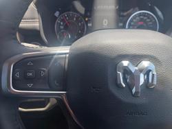 2024 RAM 2500 Yellowstone Edition