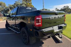 2024 RAM 2500 Yellowstone Edition