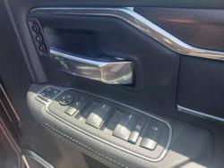 2024 RAM 2500 Yellowstone Edition