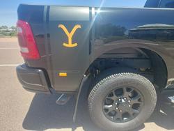 2024 RAM 2500 Yellowstone Edition