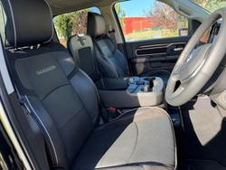 2024 RAM 2500 Yellowstone Edition