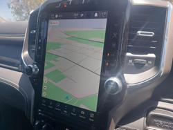 2024 RAM 2500 Yellowstone Edition