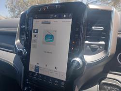 2024 RAM 2500 Yellowstone Edition